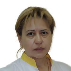 Лебедева Наталия Евгеньевна