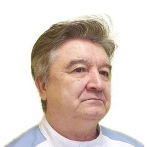 Ветров Вечеслав Николаевич