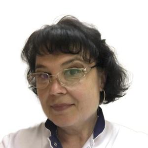 Корниченко Эльвира Валерьевна