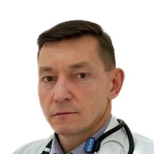 Брюханов Андрей Викторович