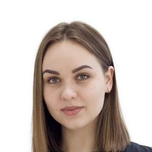 Сорокина Юлия Сергеевна