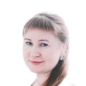 Богородская Ирина Юрьевна