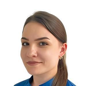 Година Екатерина Александровна