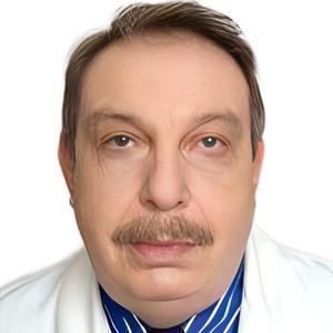 Петрейков Евгений Рафаилович