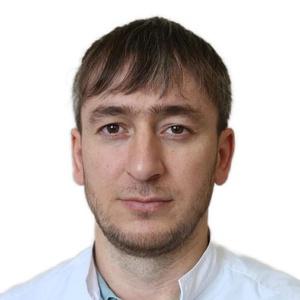 Чергисбиев Расул Сайдыевич
