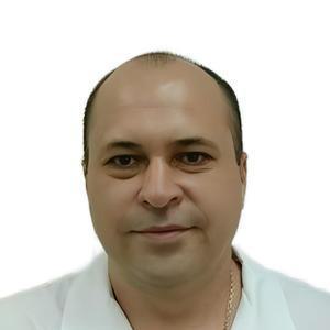 Курочкин Алексей Геннадьевич