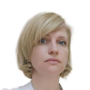 Линчевская Софья Феликсовна