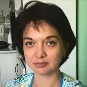 Матросова Валентина Александровна