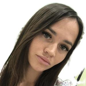 Шарапова Алина Олеговна