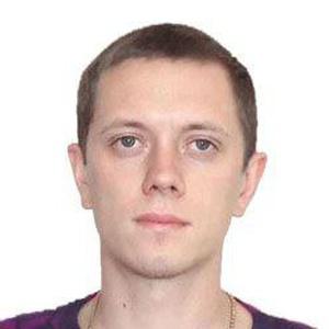 Елистратов Александр Александрович