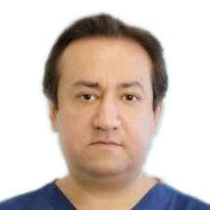 Чалых Олег Евгеньевич