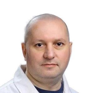 Бодань Станислав Михайлович