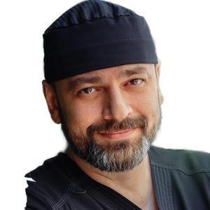Егиазарян Геворг Юрьевич