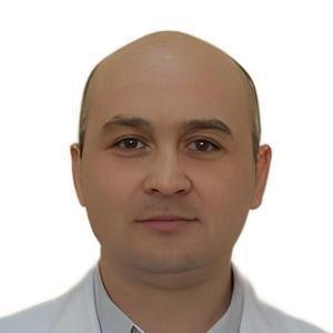 Еленкин Владислав Валерьевич