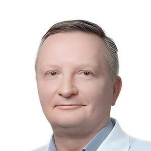 Блохин Илья Сергеевич