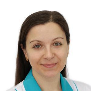 Самохвалова Ирина Михайловна