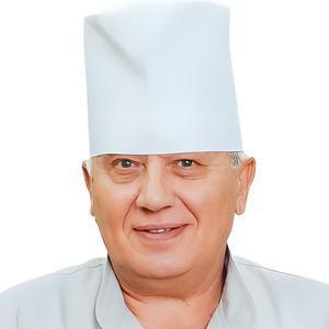 Гавришов Валентин Дмитриевич