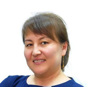 Карева Ольга Александровна