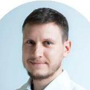 Григорьев Алексей Владимирович