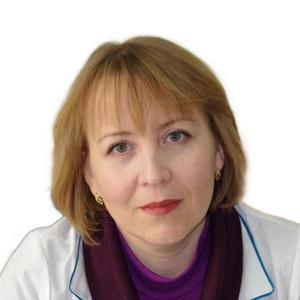 Федорова Светлана Дмитриевна
