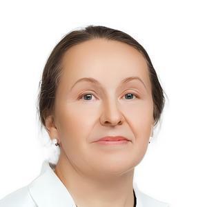 Пуйда Наталья Николаевна