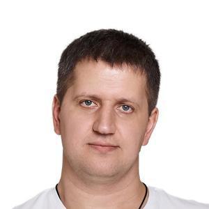 Усенко Андрей Викторович