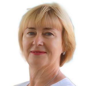 Фомина Ольга Петровна