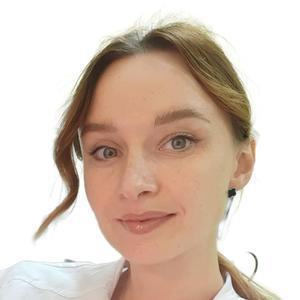 Соловьёва Дина Алексеевна