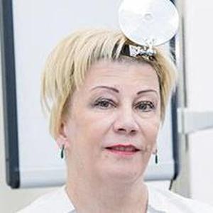 Фимина Ольга Трофимовна