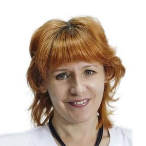 Кузьмова Юлия Константиновна