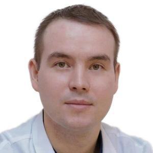 Кириллов Николай Владимирович