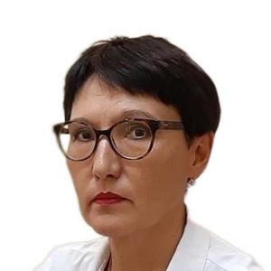 Смирнова Тамара Ашингалиевна