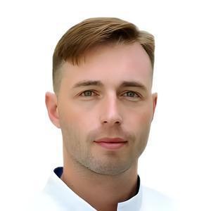 Семенов Николай Юрьевич