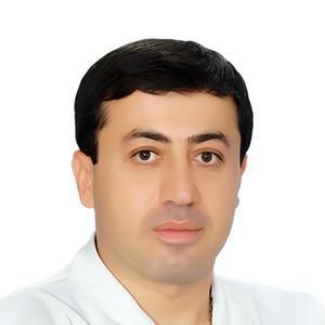 Антинян Карен Дмитриевич