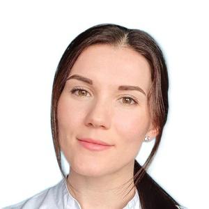 Янтыкова Лилия Шавкетовна