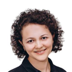 Тихомирова Елена Николаевна