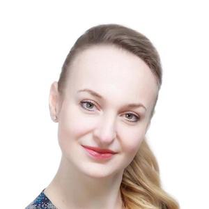 Тищенко Ольга Евгеньевна