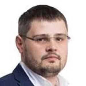 Соколов Александр Владимирович
