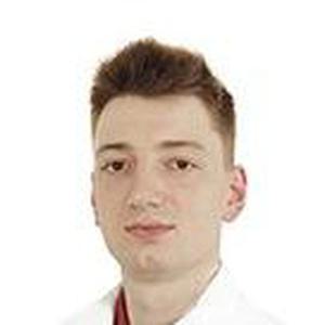 Липовка Александр Леонидович