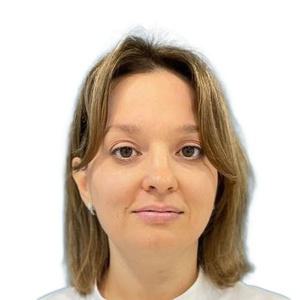 Алеева Алсу Растямовна