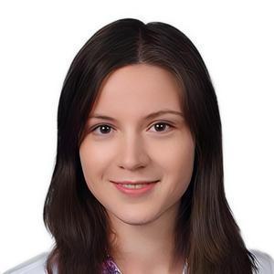 Небесная Ксения Валерьевна