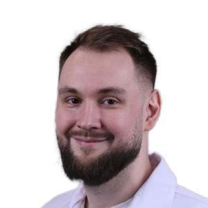 Ответчиков Михаил Игоревич