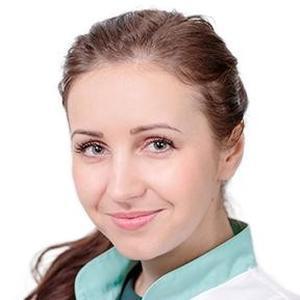 Атаева Наталья Александровна