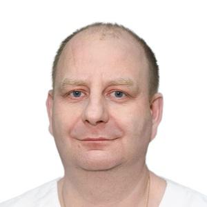 Двояковский Андрей Анатольевич