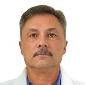 Чесноков Владимир Николаевич