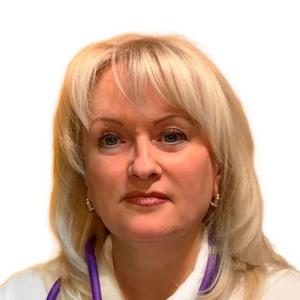 Казанцева Ирина Анатольевна