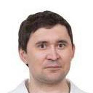 Субхангулов Филюс Альфредович