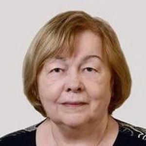 Соболева Наталья Николаевна