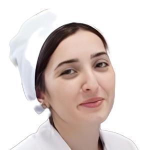 Идрисова Эсет Аюбовна