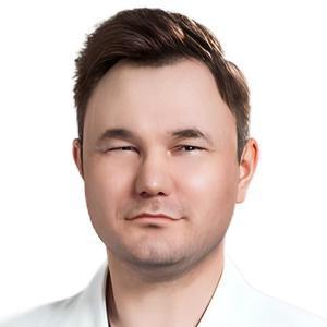Дружинин Андрей Сергеевич